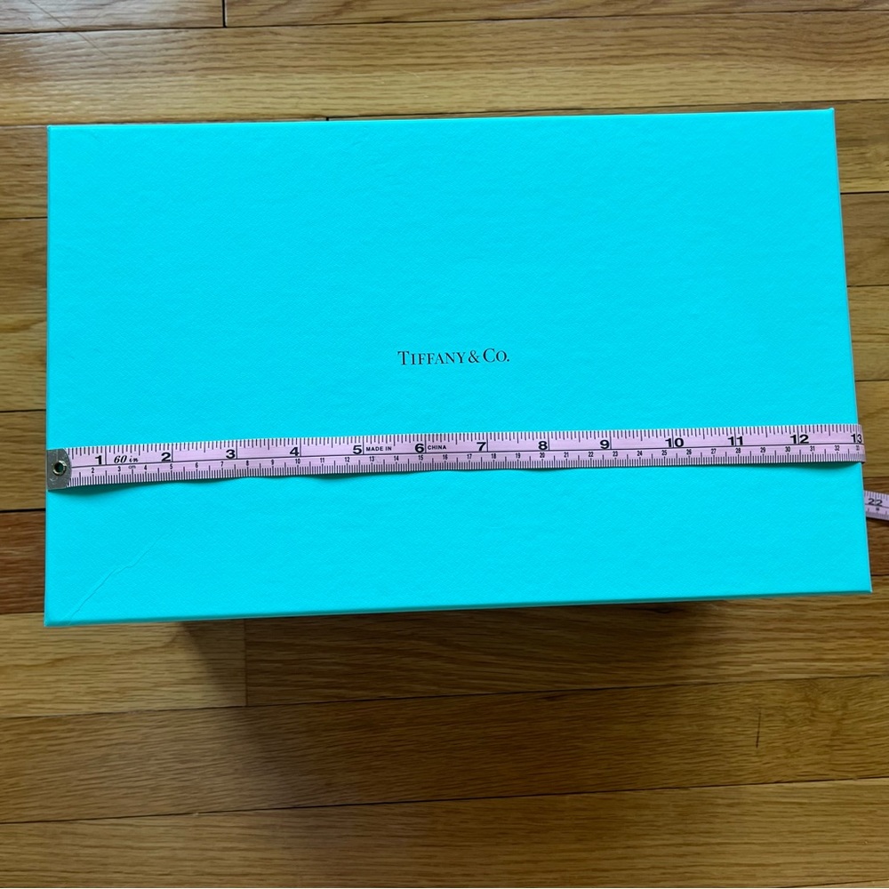 Tiffany & Co. Box - Picture 9 of 12